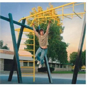 Alex Sampson - Growing Pains  12-INCH SINGLE